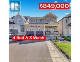 106 NODEN CRESCENT, clarington (newcastle), Ontario