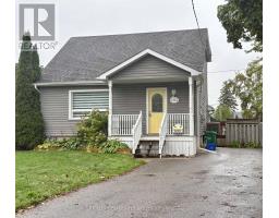MAIN - 693 HAWLEY STREET, peterborough (otonabee ward 1), Ontario