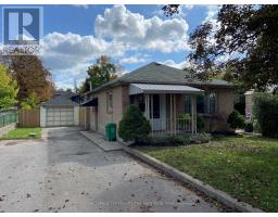 833 RISHOR CRESCENT, peterborough (northcrest ward 5), Ontario