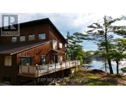 65 FIRE ROUTE 21, trent lakes, Ontario