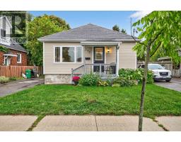 317 WILSON STREET, peterborough (otonabee ward 1), Ontario
