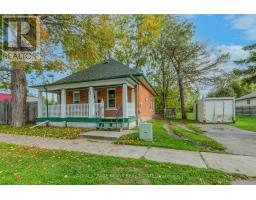 7 DURHAM STREET W, kawartha lakes (lindsay), Ontario