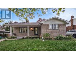 1311 CARTIER BOULEVARD, peterborough (northcrest ward 5), Ontario