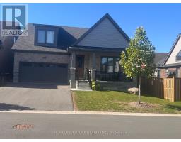 537 MACINTOSH GROVE, peterborough (northcrest ward 5), Ontario
