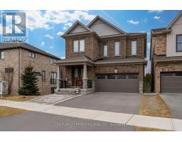 302 CULLEN TRAIL, peterborough (northcrest ward 5), Ontario