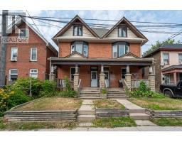 276 DALHOUSIE STREET, peterborough central (south), Ontario