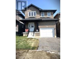 236 O'NEIL STREET, peterborough (monaghan ward 2), Ontario