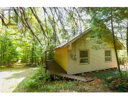 10282 COUNTY ROAD 503, highlands east (glamorgan), Ontario