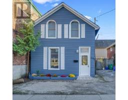 297 SHERBROOKE STREET, peterborough (town ward 3), Ontario