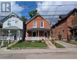 222 LONDON STREET, peterborough (town ward 3), Ontario
