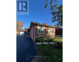 550 RAYMOND STREET, peterborough (northcrest ward 5), Ontario
