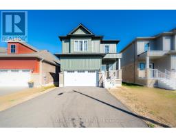 32 HILLCROFT WAY, kawartha lakes (bobcaygeon), Ontario