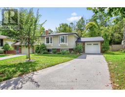 41 PARKVIEW DRIVE, peterborough (northcrest ward 5), Ontario