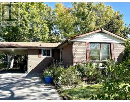 4 PEARY PLACE, peterborough (northcrest ward 5), Ontario