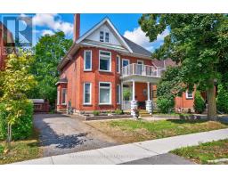 313 PARK STREET N, peterborough (town ward 3), Ontario