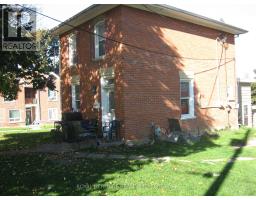 276 PARKHILL ROAD W, peterborough (northcrest ward 5), Ontario