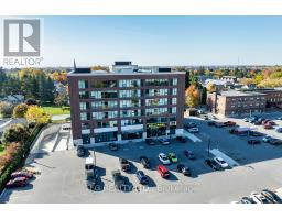 504 - 109 KING STREET EAST STREET E, clarington (newcastle), Ontario