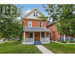 563 AYLMER STREET N, peterborough (town ward 3), Ontario
