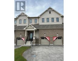 106 ZIIBI WAY, clarington (newcastle), Ontario