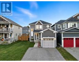 16 CARVETH CRESCENT, clarington (newcastle), Ontario