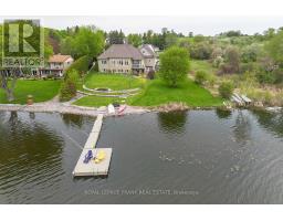 24 GILSON POINT PLACE, kawartha lakes (little britain), Ontario