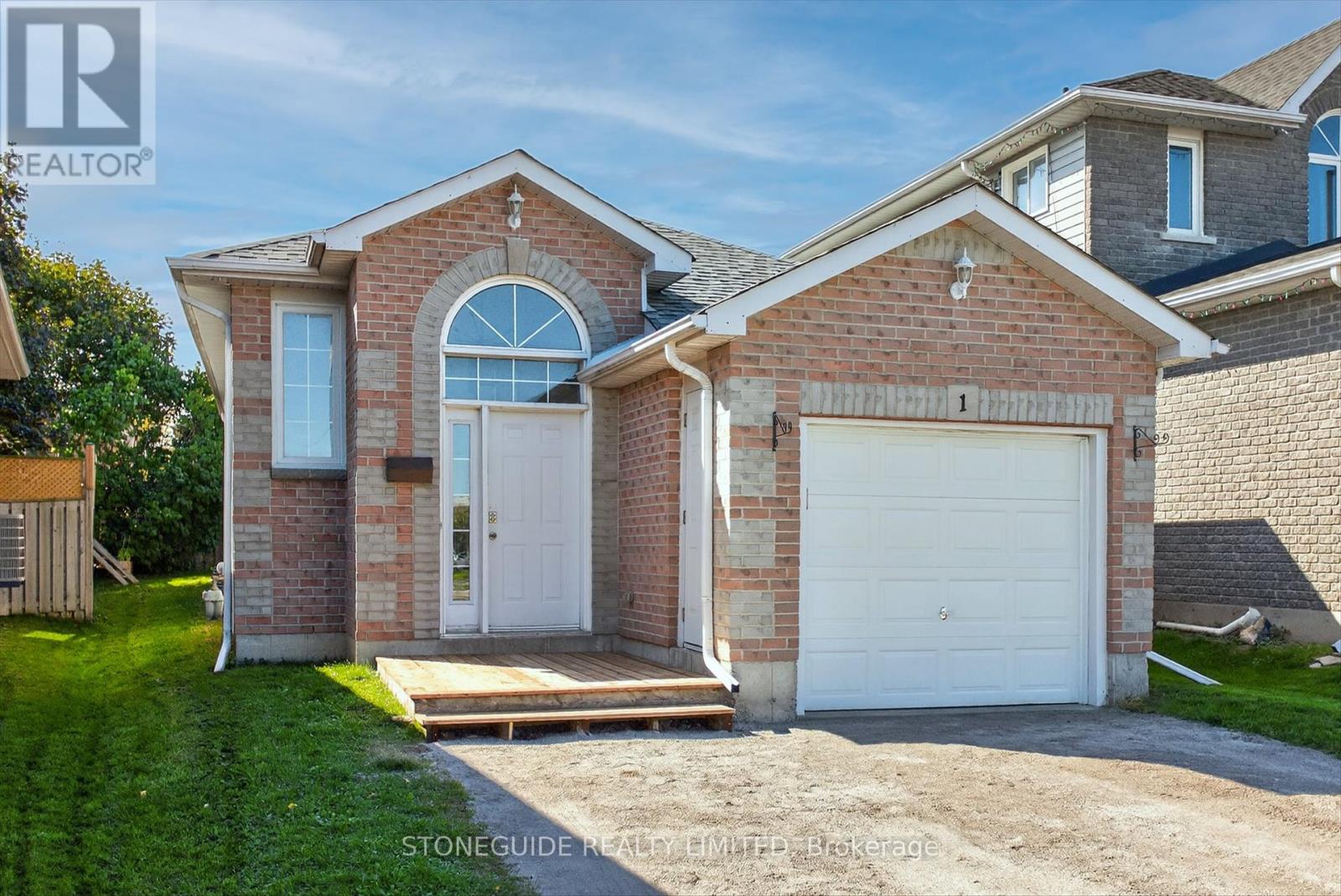 1 MARSH COURT, kawartha lakes (lindsay), Ontario