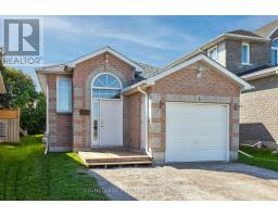 1 MARSH COURT, kawartha lakes (lindsay), Ontario
