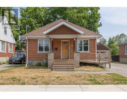 554 MONAGHAN ROAD, peterborough south (west), Ontario
