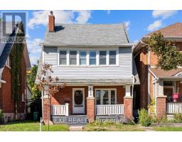 468 CHARLOTTE STREET, peterborough (town ward 3), Ontario