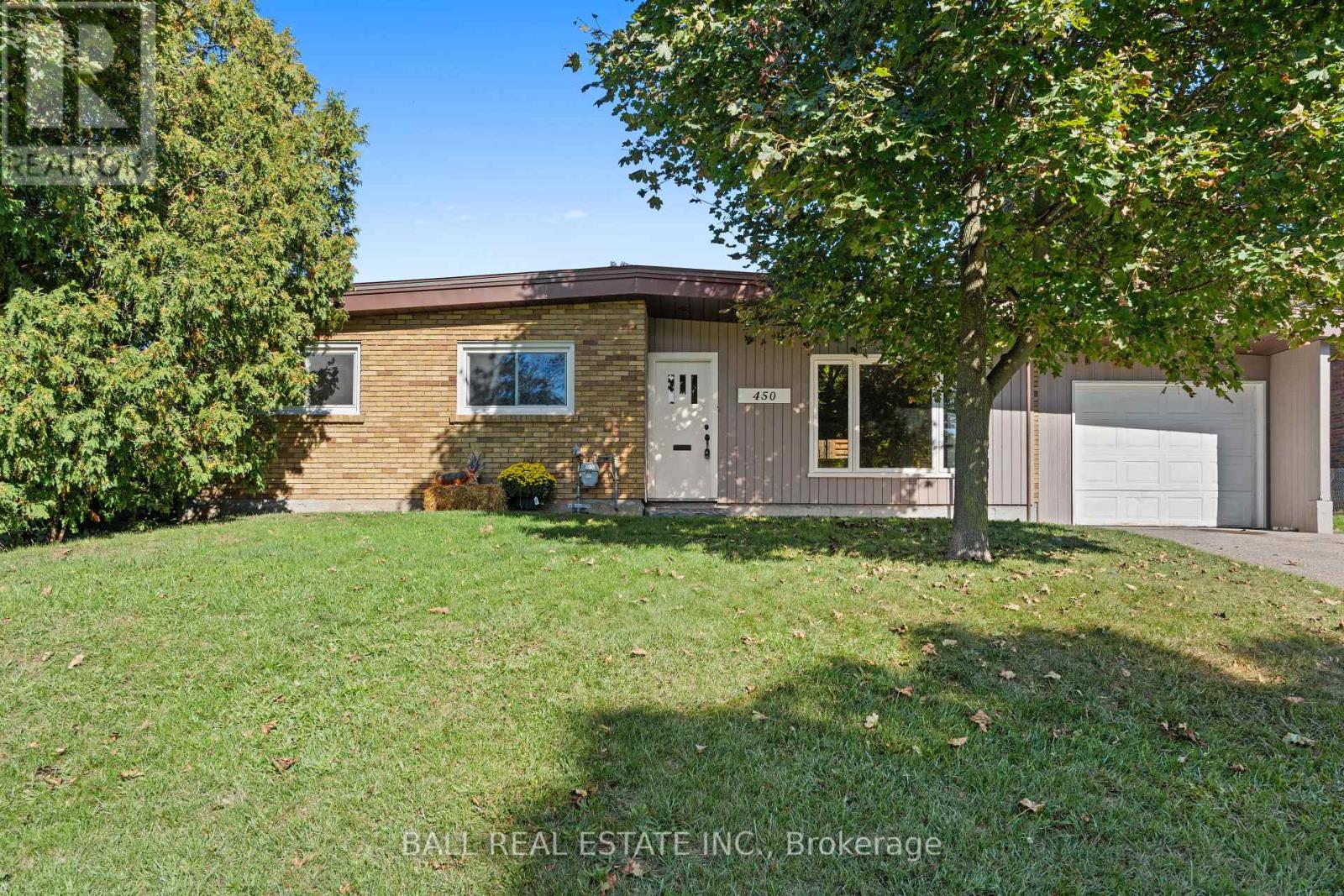 450 ROSEDALE AVENUE, peterborough (town ward 3), Ontario