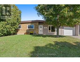 450 ROSEDALE AVENUE, peterborough (town ward 3), Ontario