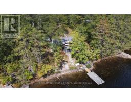754 LOUCKS LAKE WAO, north kawartha, Ontario