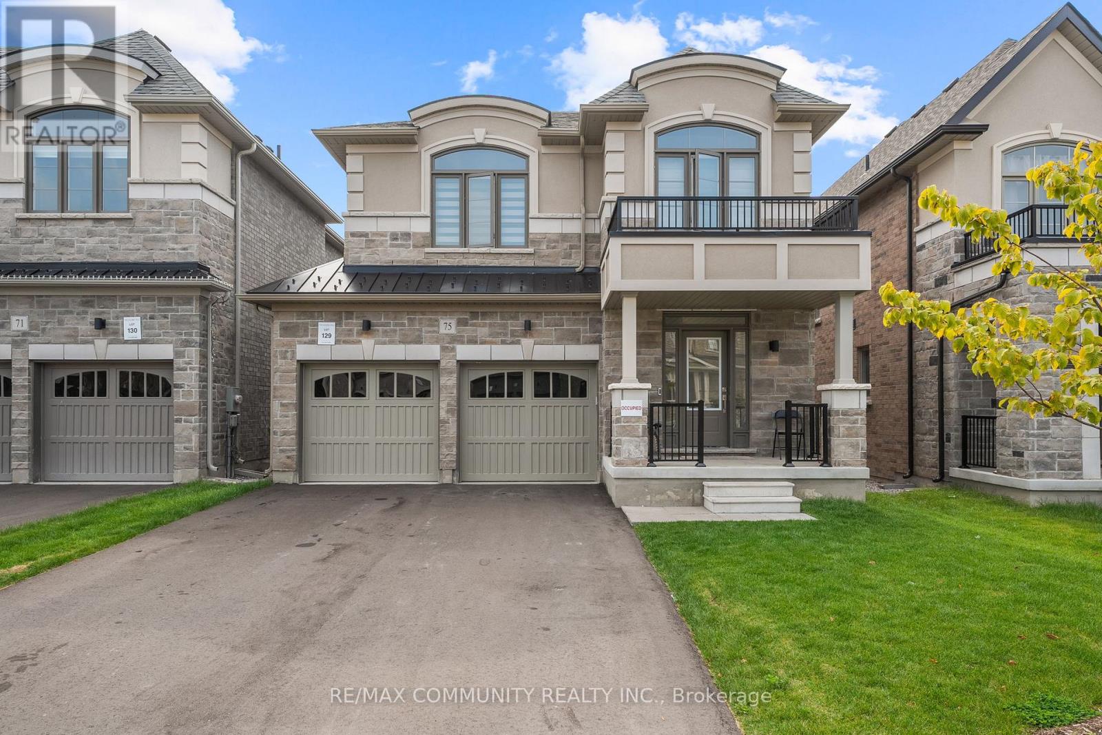 75 ED EWERT AVENUE, clarington (newcastle), Ontario
