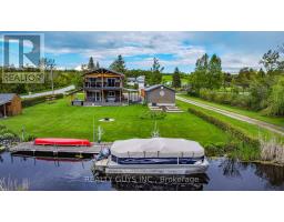 4 CADILLAC BOULEVARD, kawartha lakes (emily), Ontario