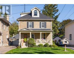 76 WELLINGTON STREET, kawartha lakes (lindsay), Ontario