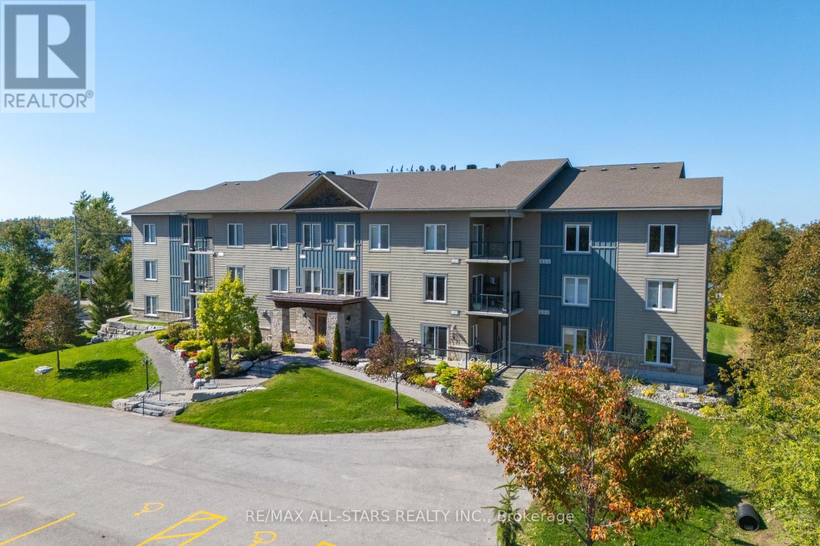 308 - 94 FRANCIS STREET W, kawartha lakes (fenelon falls), Ontario