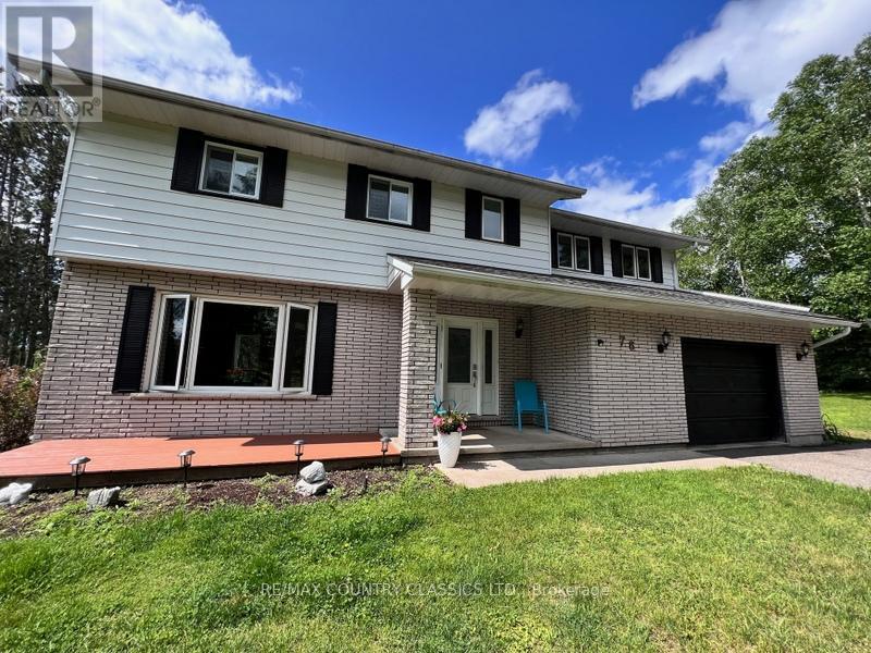 76 YORK RIVER DRIVE, bancroft (bancroft ward), Ontario