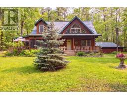 120 SUGARBUSH CRESCENT, trent lakes, Ontario