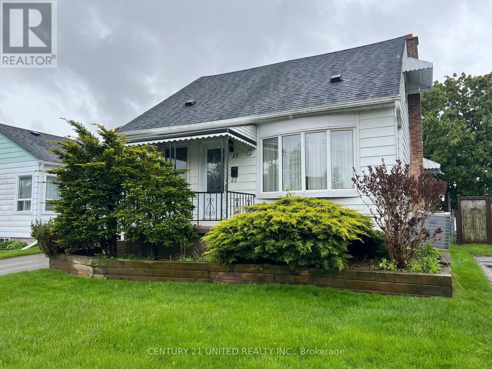 15 WALLACE STREET, peterborough (ashburnham ward 4), Ontario