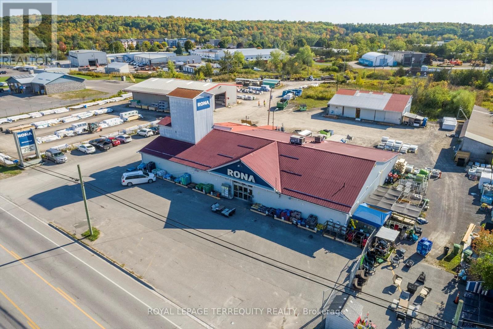 509 GRAND ROAD, trent hills (campbellford), Ontario