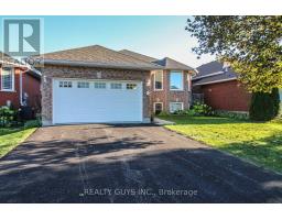 233 ODETTE ROAD, peterborough (monaghan ward 2), Ontario