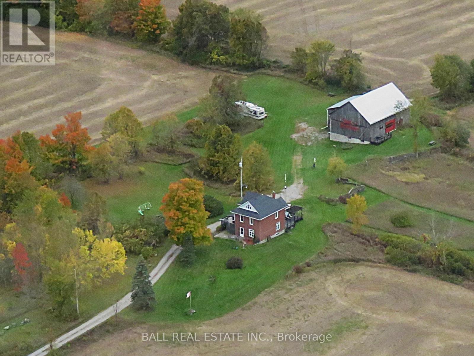 256 8TH LINE S DUMMER, douro-dummer, Ontario
