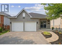 151 PARCELLS CRESCENT, peterborough west (south), Ontario