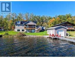 2566 FIRE ROUTE 37, selwyn, Ontario
