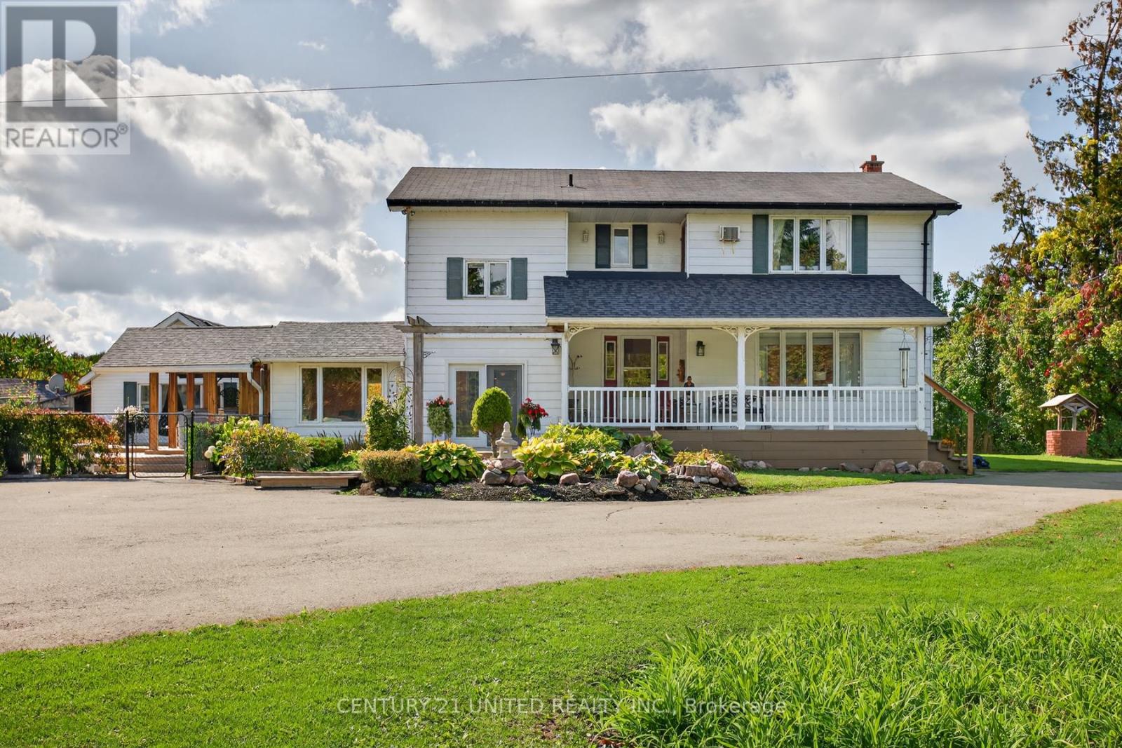 4322 HWY 7, kawartha lakes (emily), Ontario