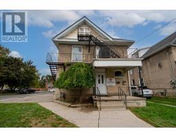 203 PARK STREET N, peterborough (town ward 3), Ontario
