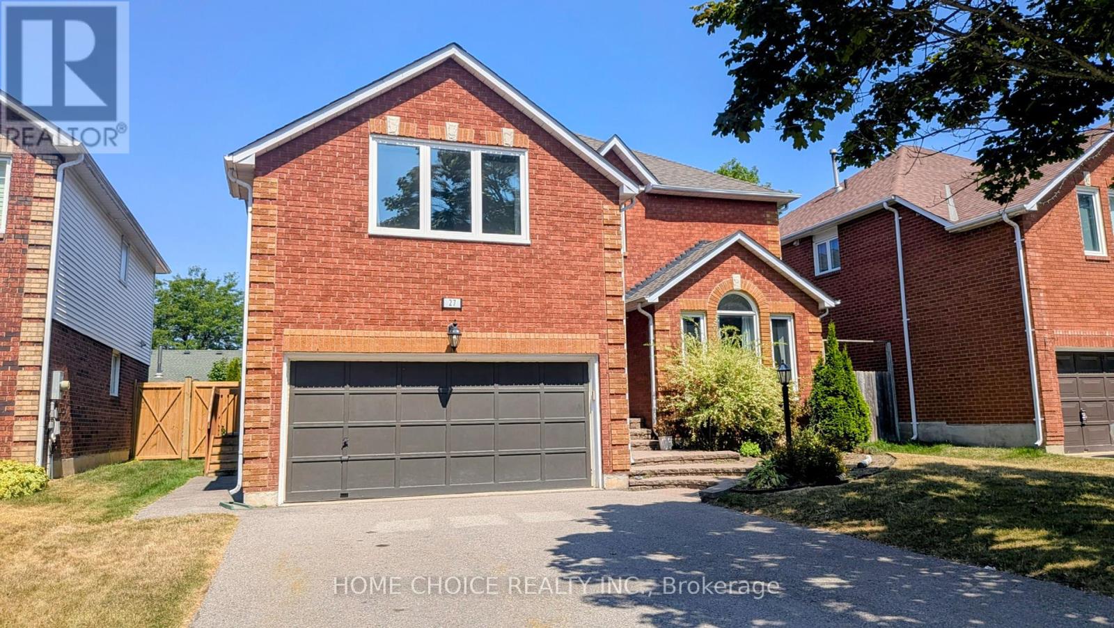 27 DONCASTER CRESCENT, clarington (newcastle), Ontario