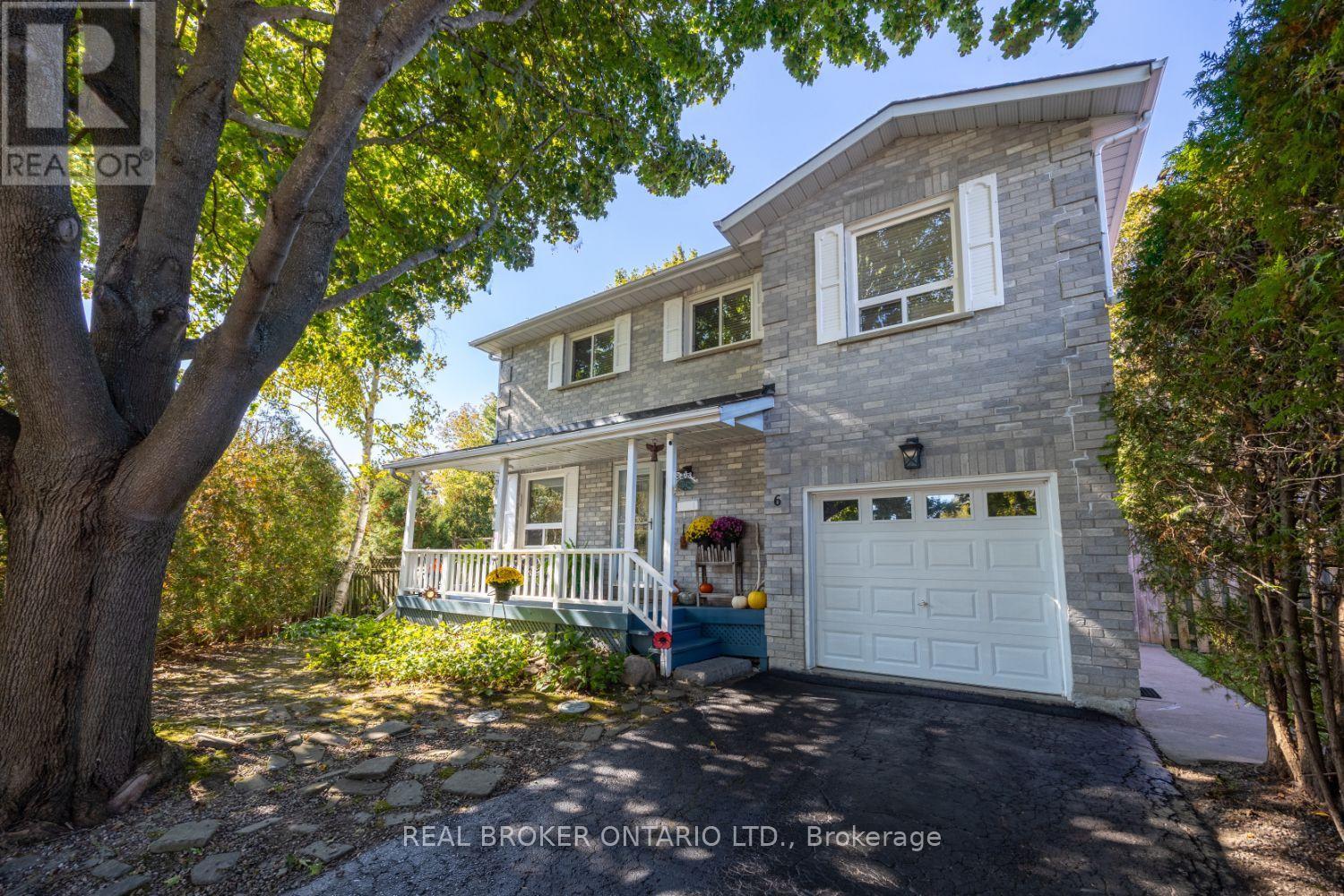 6 ANDREW COURT, clarington (newcastle), Ontario