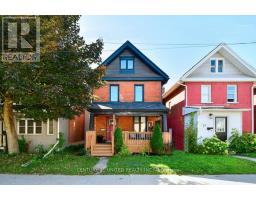 27 PARK STREET N, peterborough (town ward 3), Ontario