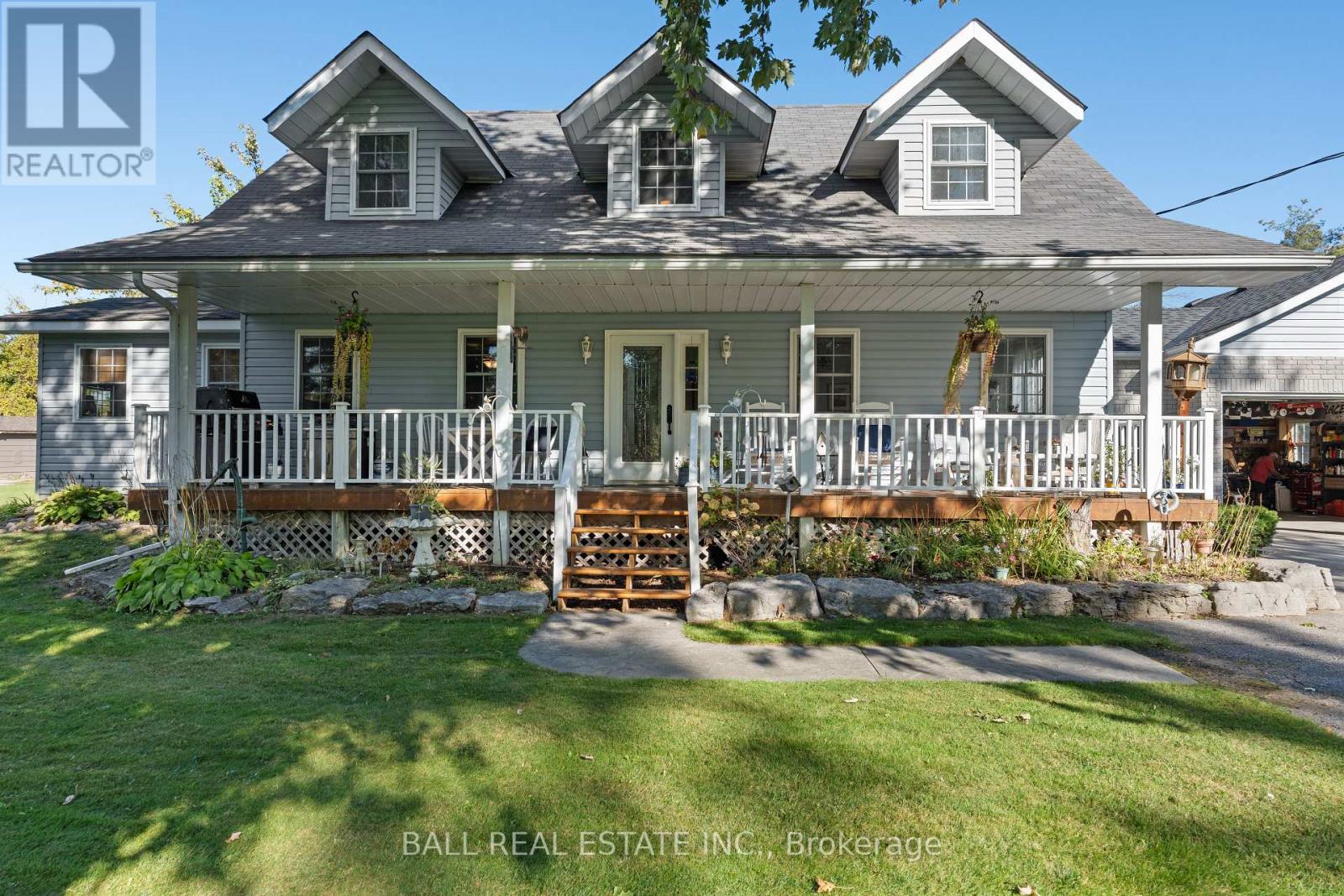 78 THOMAS DRIVE, kawartha lakes (verulam), Ontario